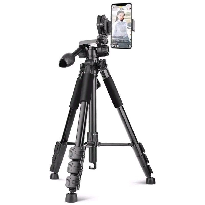ST-666 Tripod (Category: Tripods & Monopods) located in Manila. Submitted by ramosmarvi53163 (Listing ID 1460562937, Image 2). Description: .