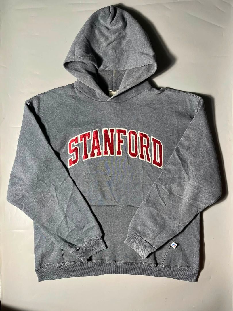 STANFORD BY RUSSELL (Category: Coats, Jackets and Outerwear) located in General Santos City (Dadiangas). Submitted by arjay_genita (Listing ID 1460672104, Image 1). Description: STANFOARD BY RUSSELL🔥 ‼️Size LARGE TO XL (23/26) ‼️Very good condition ‼️Color rate 9/10 ‼️NEED WASH.