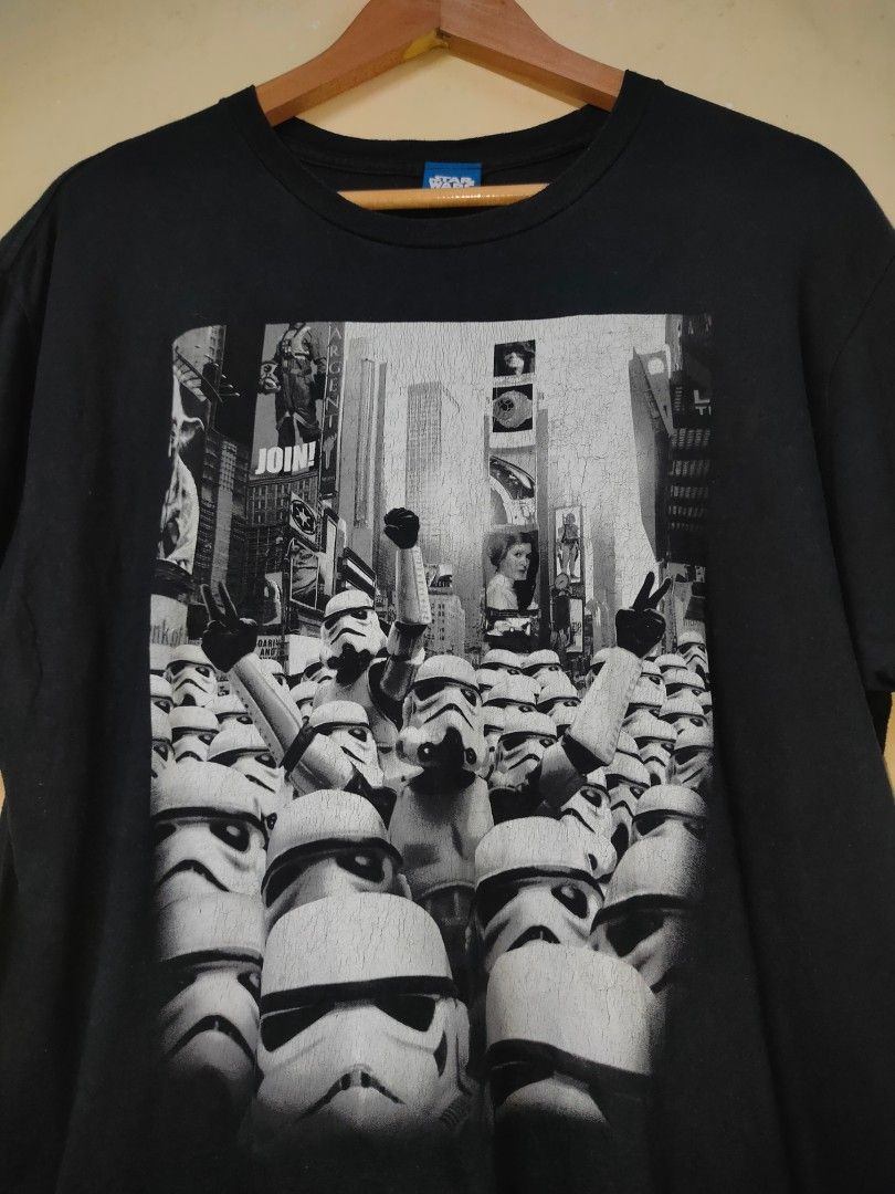 Starwars (Category: Activewear) located in Cebu City. Submitted by richardvbaesa (Listing ID 1460660630, Image 2). Description: 21x29 350 only .
