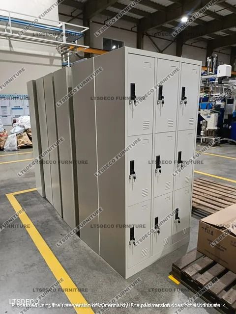 STEEL LOCKER CABINET OFFICE PARTITION (Category: Office Furniture & Fixtures) located in Quezon City. Submitted by fierce.angelltsdeco (Listing ID 1460521799, Image 1). Description: LTSDECO Home and Office Furniture Trading MANUFACTURER • FABRICATOR • SUPPLIER Looking for office furniture, modular partitions, workstations, or customized furniture? We can help! LTSDECO Home and Office Furniture Trading is a trusted manufacturer, fabricator, and su