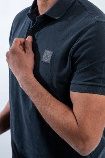 STONE ISLAND POLO SHIRT (Category: Tshirts & Polo Shirts ) located in Cotabato. Submitted by sentimentalgoodz (Listing ID 1460141015, Image 2). Description: STONE ISLAND POLO SHIRT 9/10 CONDITION 20X27 DIMENSION NO FLAWS AUTHENTIC.