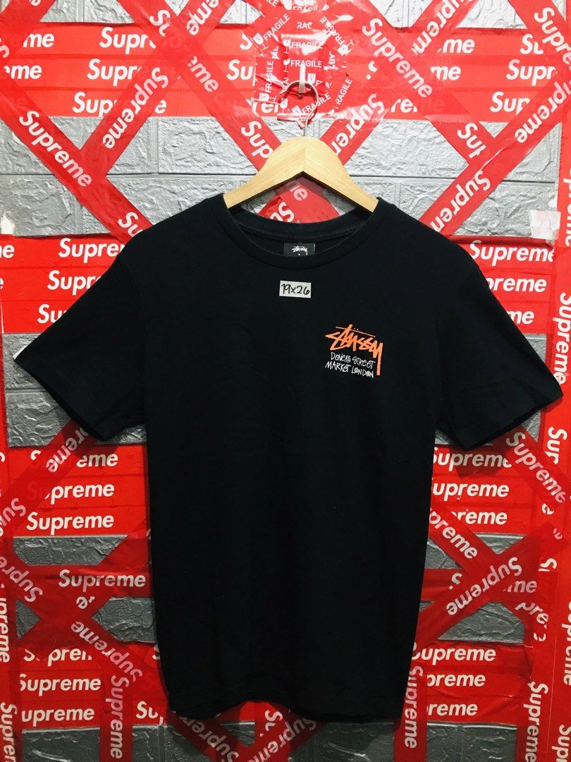 stussy (Category: Activewear) located in Pozorrubio. Submitted by ghettogoods (Listing ID 1460710688, Image 1). Description: .