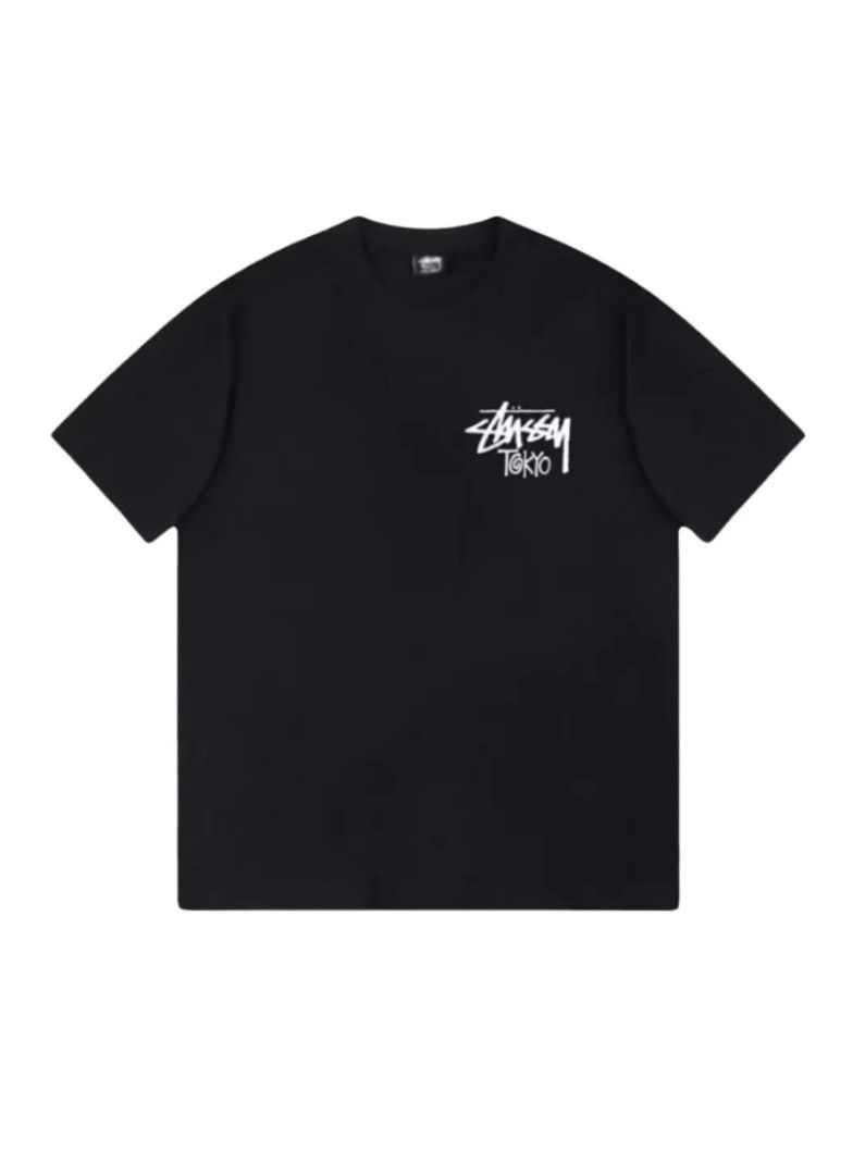 LOOKING FOR‼️ STUSSY Tokyo Chapter Tee (Category: Looking For) located in San Fabian. Submitted by declutteringcloset (Listing ID 1460702821, Image 1). Description: Looking for Stüssy Tokyo Chapter Tee in size SMALL only. DM me if you have. Thanks! #stussy #supreme #bathingaape #chromehearts #carhartt.