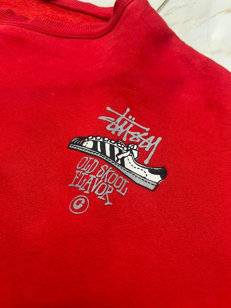 Stussy x adidas (Category: Coats, Jackets and Outerwear) located in Manila. Submitted by thriftnivan (Listing ID 1460617806, Image 2). Description: ₱2,500 + Shipping fee to be paid by the buyer..