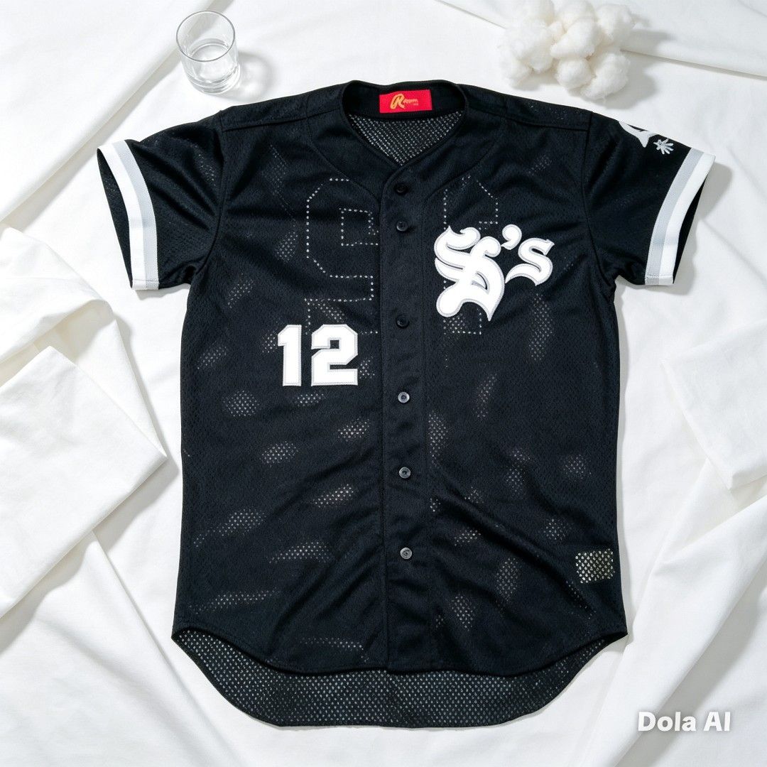 SX's jersey (Category: Activewear) located in Cainta. Submitted by jheyypagudar (Listing ID 1460709717, Image 1). Description: -NO CANCEL -NO REFUND -GCASH PAYMENT JNT,LALAMOVE,MEET UP.
