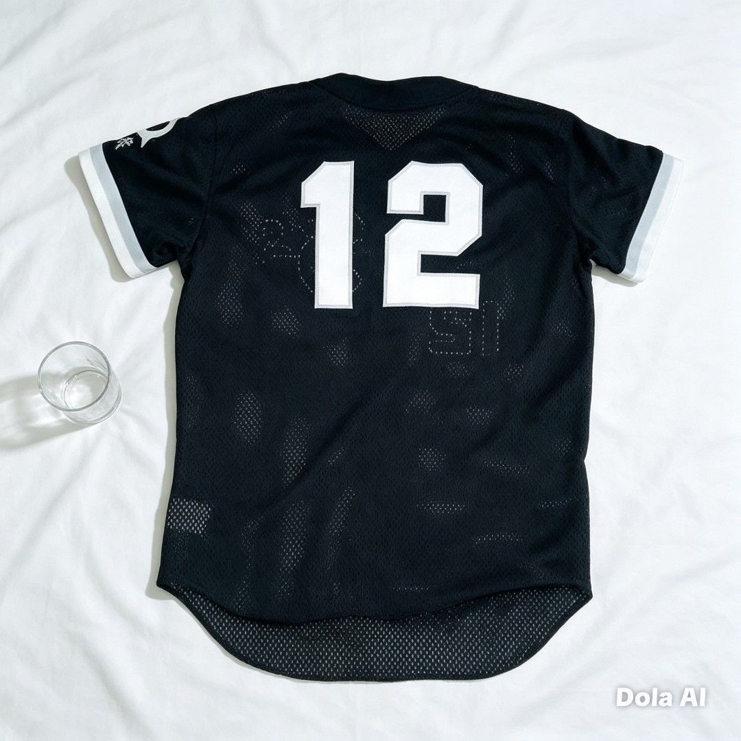 SX's jersey (Category: Activewear) located in Cainta. Submitted by jheyypagudar (Listing ID 1460709717, Image 2). Description: -NO CANCEL -NO REFUND -GCASH PAYMENT JNT,LALAMOVE,MEET UP.