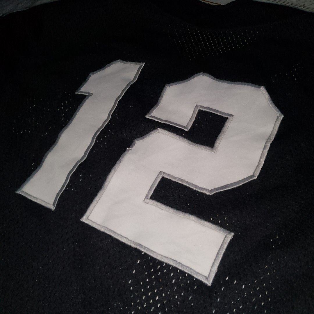 SX's jersey (Category: Activewear) located in Cainta. Submitted by jheyypagudar (Listing ID 1460709717, Image 3). Description: -NO CANCEL -NO REFUND -GCASH PAYMENT JNT,LALAMOVE,MEET UP.