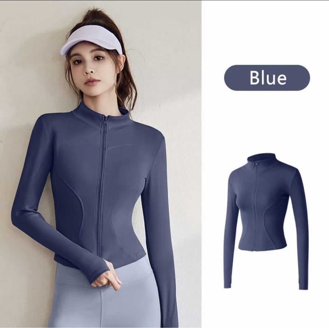 Tennis/Pickleball drifit top (Bundle) (Category: Activewear) located in Manila. Submitted by brownbutterlatte (Listing ID 1460572390, Image 2). Description: 2 top for 350 Fits xs- semi med used once only! RFS: tight on me helping tags alo lululemon nike adidas uniqlo underarmour calvin klein new balance asics onitsuka tiger .