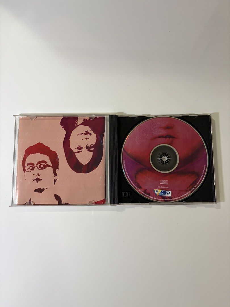 The Mongols Ely Buendia Rare CD Album (Category: CDs & DVDs) located in Bacoor. Submitted by msjudithpaperdoll (Listing ID 1460512115, Image 2). Description: The Mongols Ely Buendia Rare CD Album Php 2,900 Buddha’s Pest is the only studio album by The Mongols, a prominent Filipino underground alternative rock band. Released on October 27, 2003, through Viva Records, the album’s title is a clever pun on the Hungarian capital city of Budapest. The 
