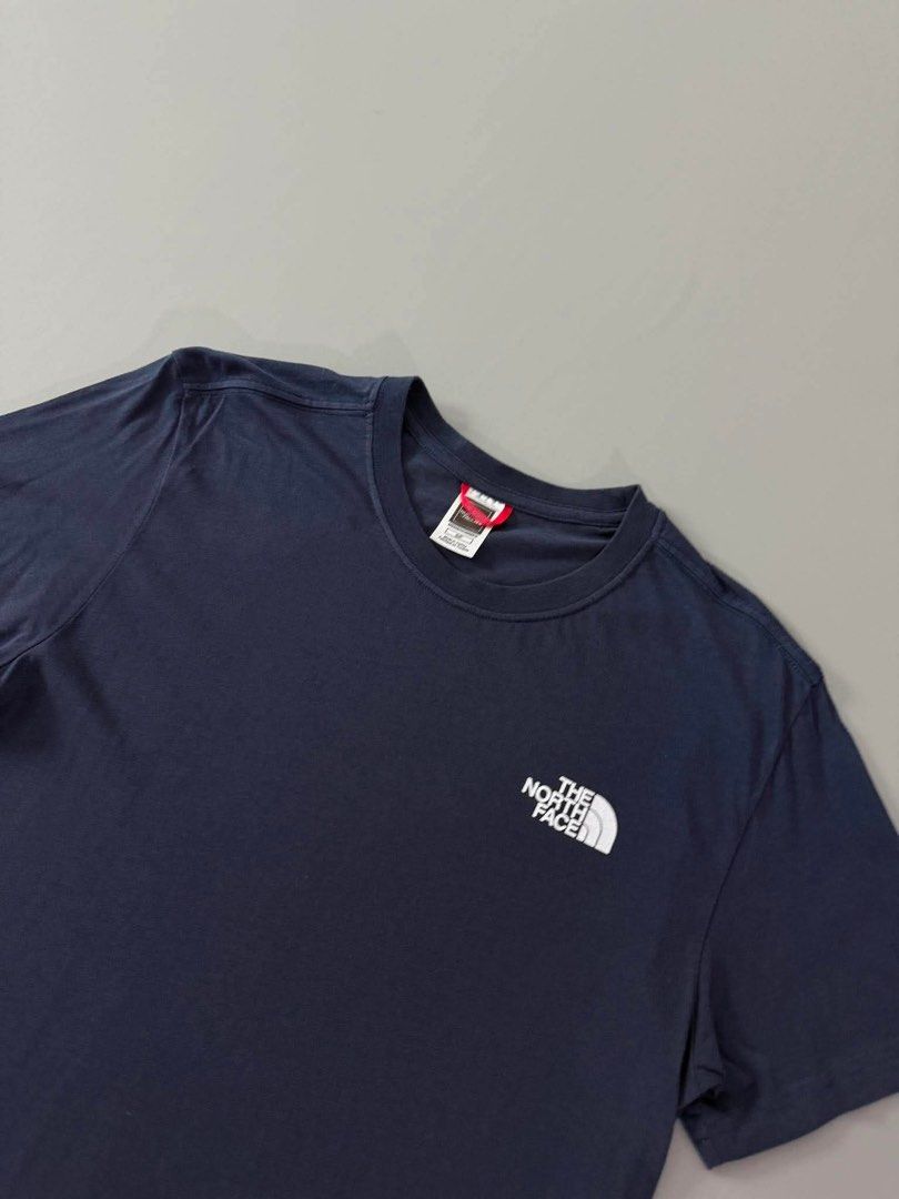 THE NORTH FACE (Category: Tshirts & Polo Shirts ) located in Guagua. Submitted by sweetboyy (Listing ID 1460536420, Image 3). Description: THE NORTH FACE EXCELLENT CONDITION / NO ISSUE SIZE SMALL ON TAG / DIMES L28 W20.