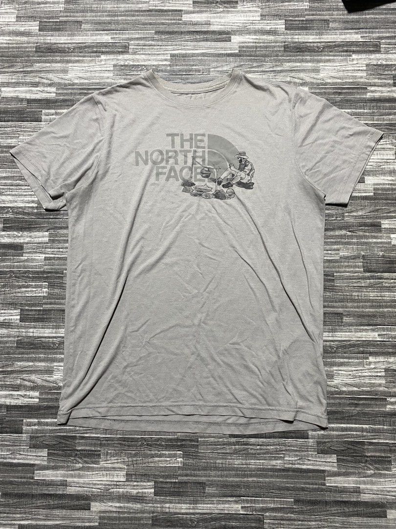 THE NORTH FACE (Category: Tshirts & Polo Shirts ) located in Orani. Submitted by ayo.magi (Listing ID 1460664646, Image 1). Description: .