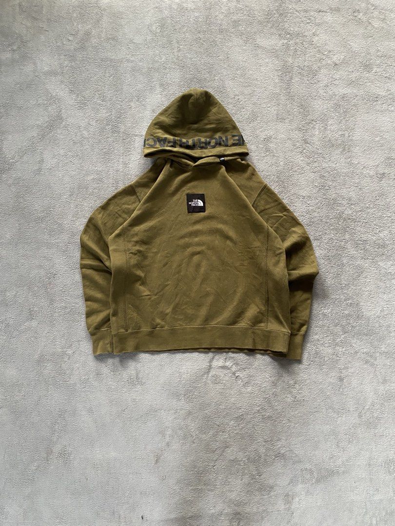The North Face Hoodie Brown (Category: Hoodies) located in Ozamiz City. Submitted by thriftnikael (Listing ID 1460681444, Image 1). Description: tnf hoodie width: 21.5 length: 25 size: s Color rate: 10/10 Condition: 10/10 Issue: n/a .
