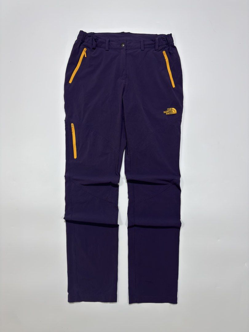 The north face trekking pants (Category: Activewear) located in Pagadian. Submitted by shan_outdoors (Listing ID 1460694627, Image 1). Description: TNF trekking pants Authentic As new, Excellent condition water repellent stretchable fabric 28-30 waist 39 Lenght | womens ₱750+sf only.