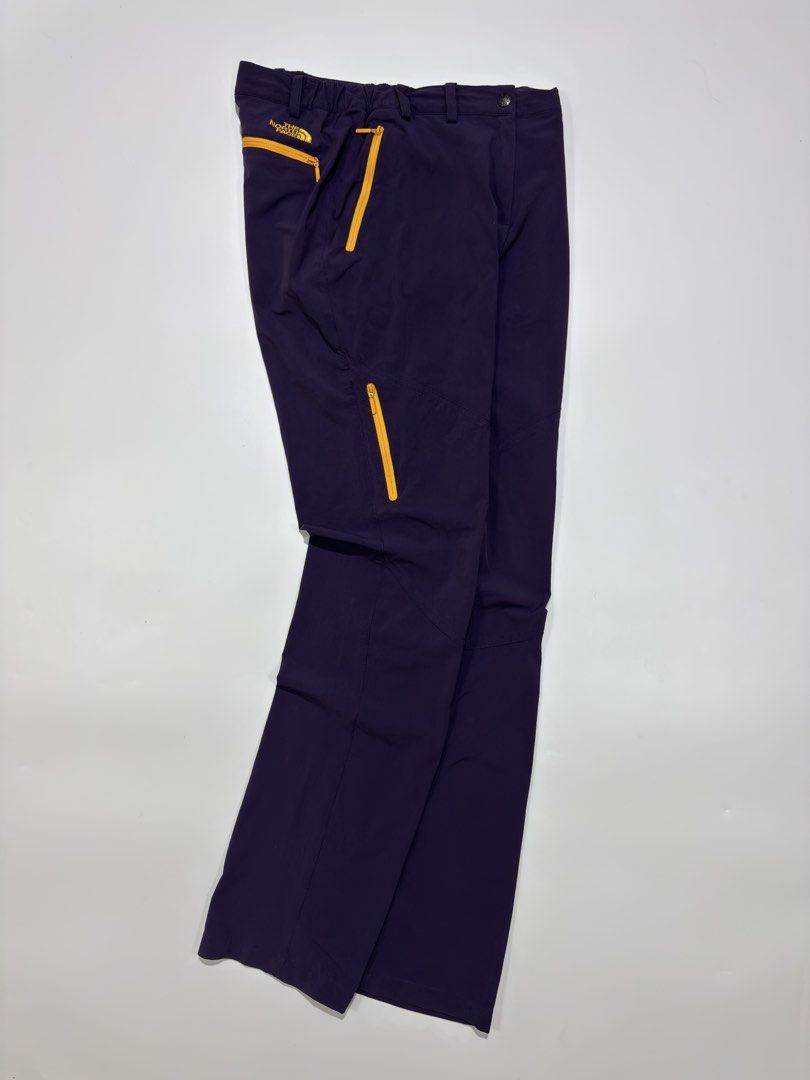 The north face trekking pants (Category: Activewear) located in Pagadian. Submitted by shan_outdoors (Listing ID 1460694627, Image 2). Description: TNF trekking pants Authentic As new, Excellent condition water repellent stretchable fabric 28-30 waist 39 Lenght | womens ₱750+sf only.