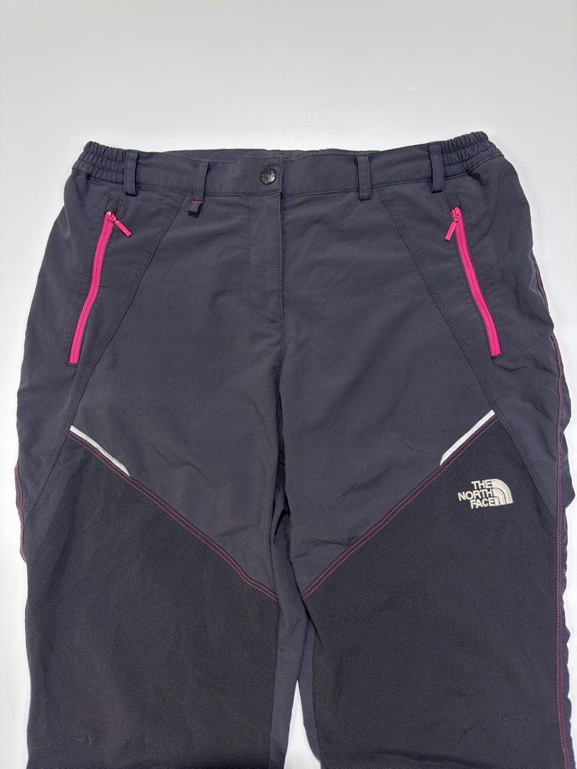the north face trekking pants (Category: Activewear) located in Pagadian. Submitted by shan_outdoors (Listing ID 1460700669, Image 3). Description: TNF trekking pants Authentic Excellent condition water repellent stretchable fabric 28-30 waist 38 Lenght | womens .