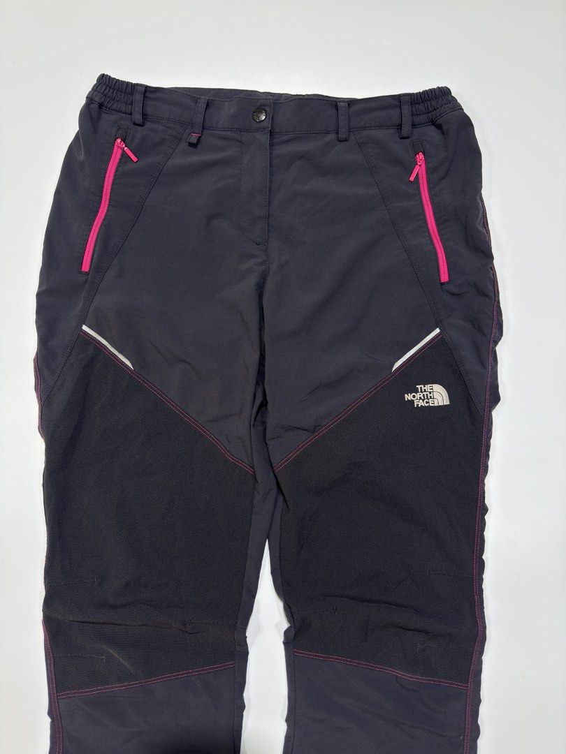 the north face trekking pants (Category: Activewear) located in Pagadian. Submitted by shan_outdoors (Listing ID 1460700669, Image 2). Description: TNF trekking pants Authentic Excellent condition water repellent stretchable fabric 28-30 waist 38 Lenght | womens .