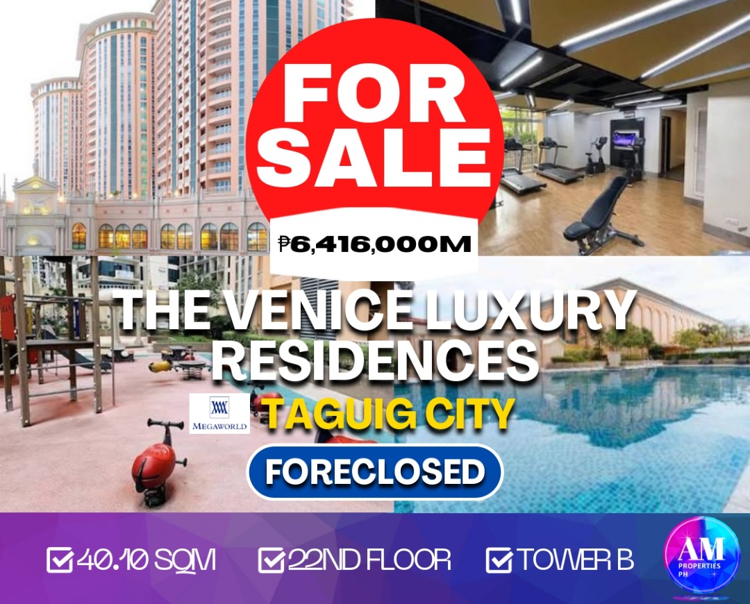 (Category: ) located in . Submitted by am_properties_ph (Listing ID 1460560353, Image 1). Description: .