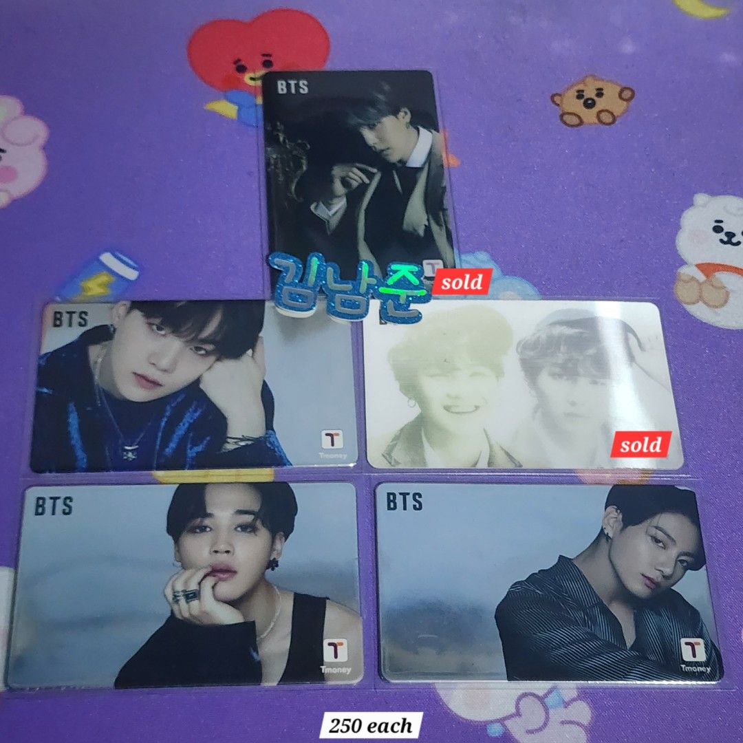 T-Money (Category: Shirts) located in Mandaluyong City. Submitted by ygjkmerch_ (Listing ID 1459798855, Image 1). Description: Purchased them during promotion. wysiwyg Instapay J&T.