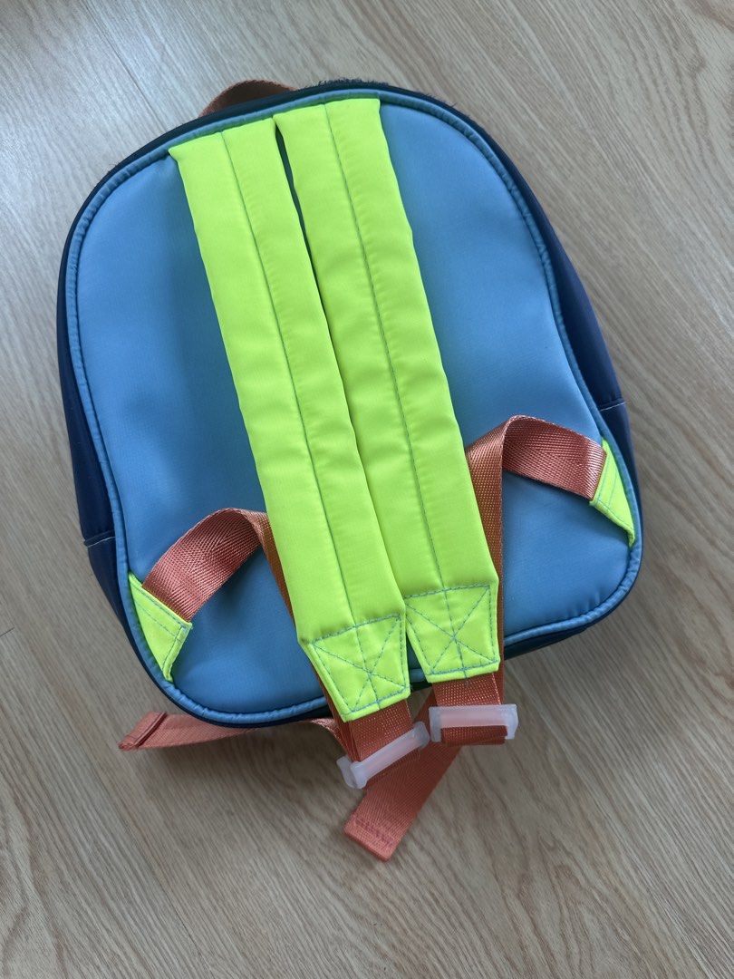 Lily & Tucker Bag (Category: Babies & Kids Fashion) located in Pasig City. Submitted by kdcloset_2021 (Listing ID 1460569236, Image 2). Description: .