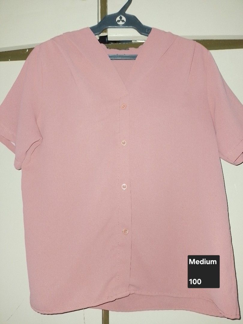 Tops (Category: Blouses) located in Andop. Submitted by myramaningo.1220 (Listing ID 1460569850, Image 2). Description: .