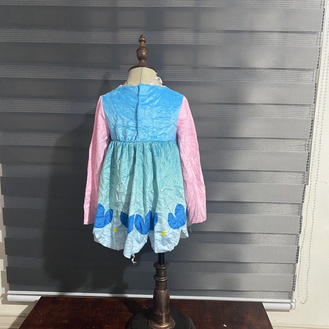 Trolls Poppy (Category: Babies & Kids Fashion) located in Caloocan City. Submitted by discusonlineshop (Listing ID 1460639682, Image 3). Description: 3-4Y.