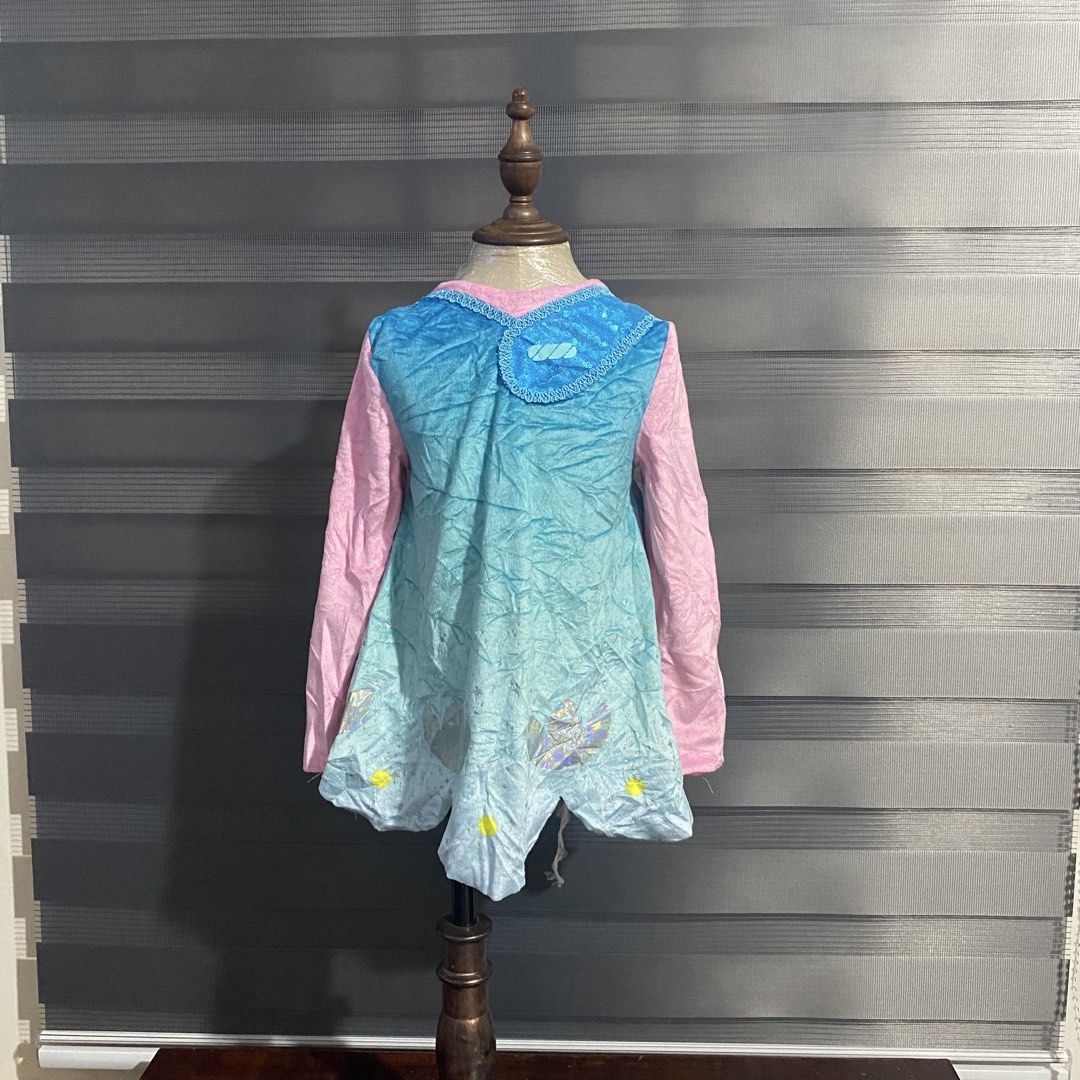 Trolls Poppy (Category: Babies & Kids Fashion) located in Caloocan City. Submitted by discusonlineshop (Listing ID 1460639682, Image 1). Description: 3-4Y.