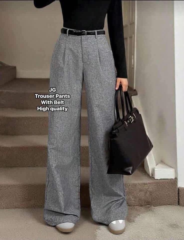 Trouser (Category: Other Bottoms) located in Manila. Submitted by raredeer-4deb4e (Listing ID 1460587022, Image 3). Description: can fit upto xl.