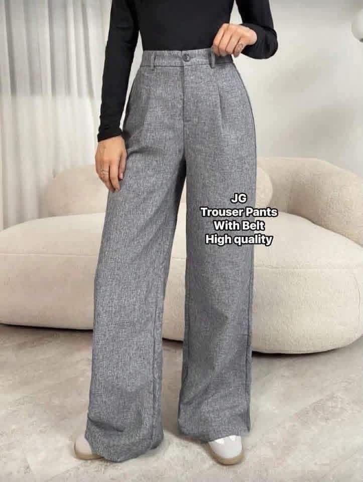 Trouser (Category: Other Bottoms) located in Manila. Submitted by raredeer-4deb4e (Listing ID 1460587022, Image 1). Description: can fit upto xl.