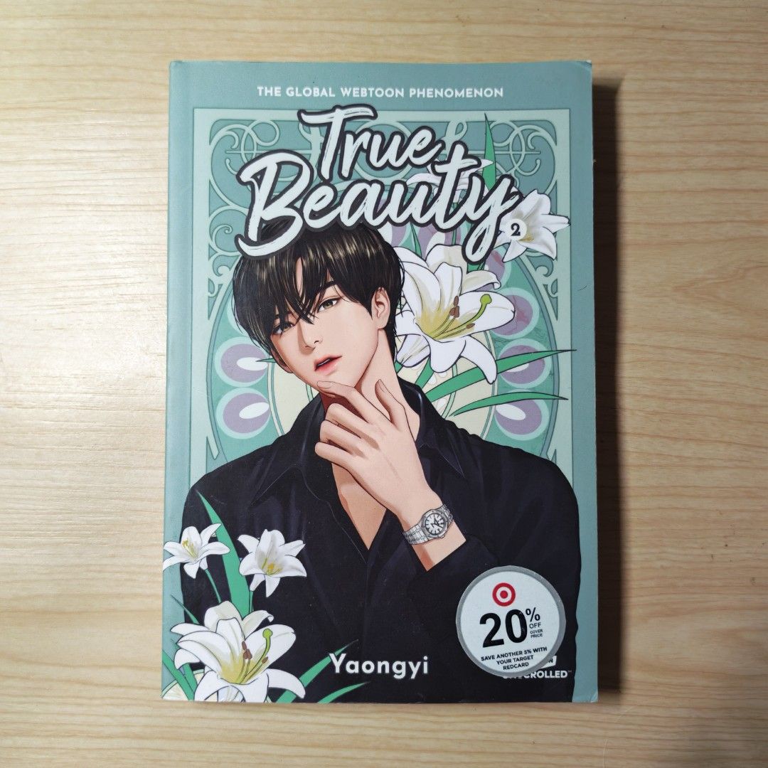 True Beauty Vol 2 Webtoon Comic by Yaongyi (Category: Comics & Manga) located in Santa Rosa. Submitted by sybylastrud (Listing ID 1460692186, Image 1). Description: - True Beauty Vol 2: Collects Webtoon episodes 14-26. - Second book in the popular series. - Follows Lim Jugyeong's high school and personal life. - Ideal for fans of the original Webtoon or the K-drama adaptation. 💳 MOP (Modes of Payment): 💰 GCash, GoTyme 🏦 Bank Transfer (BPI) .