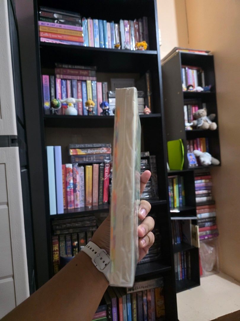 Two Across by Jeff Bartsch (Category: Storybooks) located in Manila. Submitted by zimzalazom (Listing ID 1460681402, Image 2). Description: - Lightly used - has tabs, can be removed upon request. - never read after 15%..