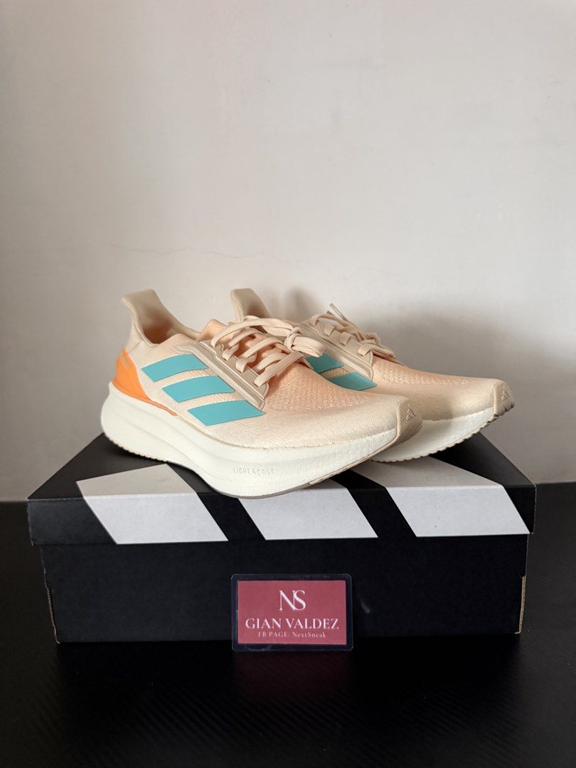 Ultraboost 5X “Digital Camo” (Category: Sneakers) located in Manila. Submitted by nextsneak (Listing ID 1460621045, Image 3). Description: ‼️ FOR SALE ‼️ 💸 2650 pesos ✅ (10000 SRP ❌) Ultraboost 5X “Digital Camo” Sizes: 10, 10.5, 13 💯 BNDS / Complete 💯 Original / Authentic 📄 FB Page: NextSneak 📦 Nationwide shipping 📍Taguig location.