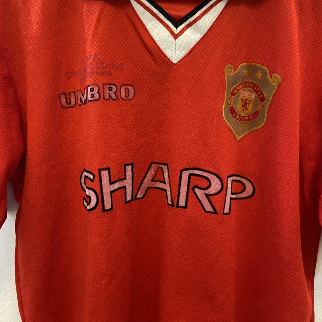 umbro (Category: Tshirts & Polo Shirts ) located in Mabalacat. Submitted by alternativegoodsco (Listing ID 1460636655, Image 3). Description: pm for details .