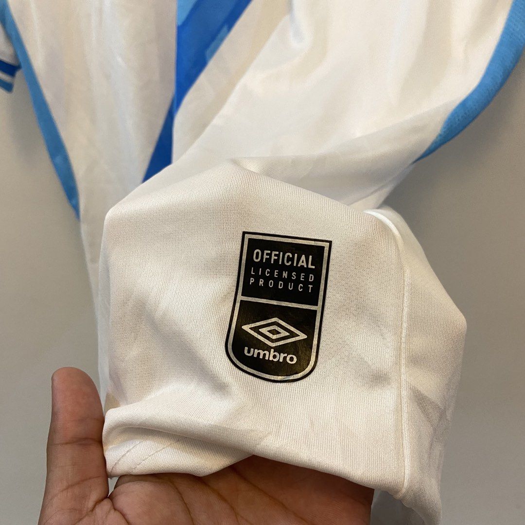 umbro jersey (Category: Tshirts & Polo Shirts ) located in Mabalacat. Submitted by alternativegoodsco (Listing ID 1460634531, Image 3). Description: pm for more details .