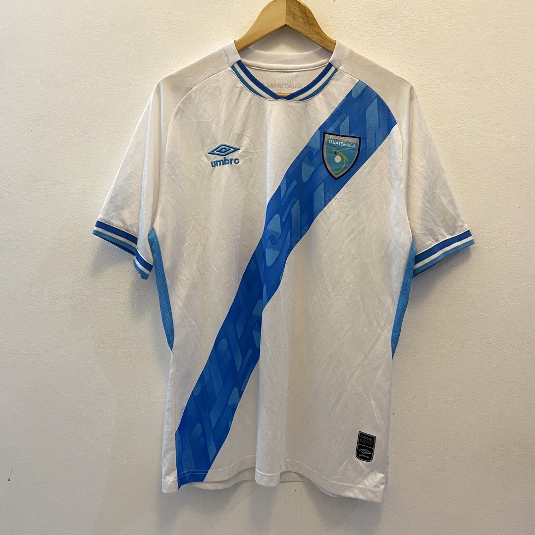 umbro jersey (Category: Tshirts & Polo Shirts ) located in Mabalacat. Submitted by alternativegoodsco (Listing ID 1460634531, Image 1). Description: pm for more details .