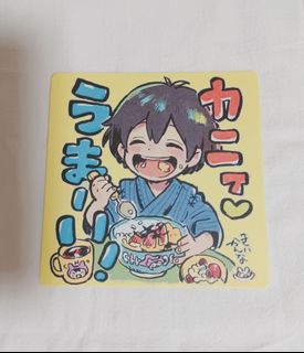 (Category: ) located in . Submitted by ayuyu__ (Listing ID 1460642583, Image 1). Description: .
