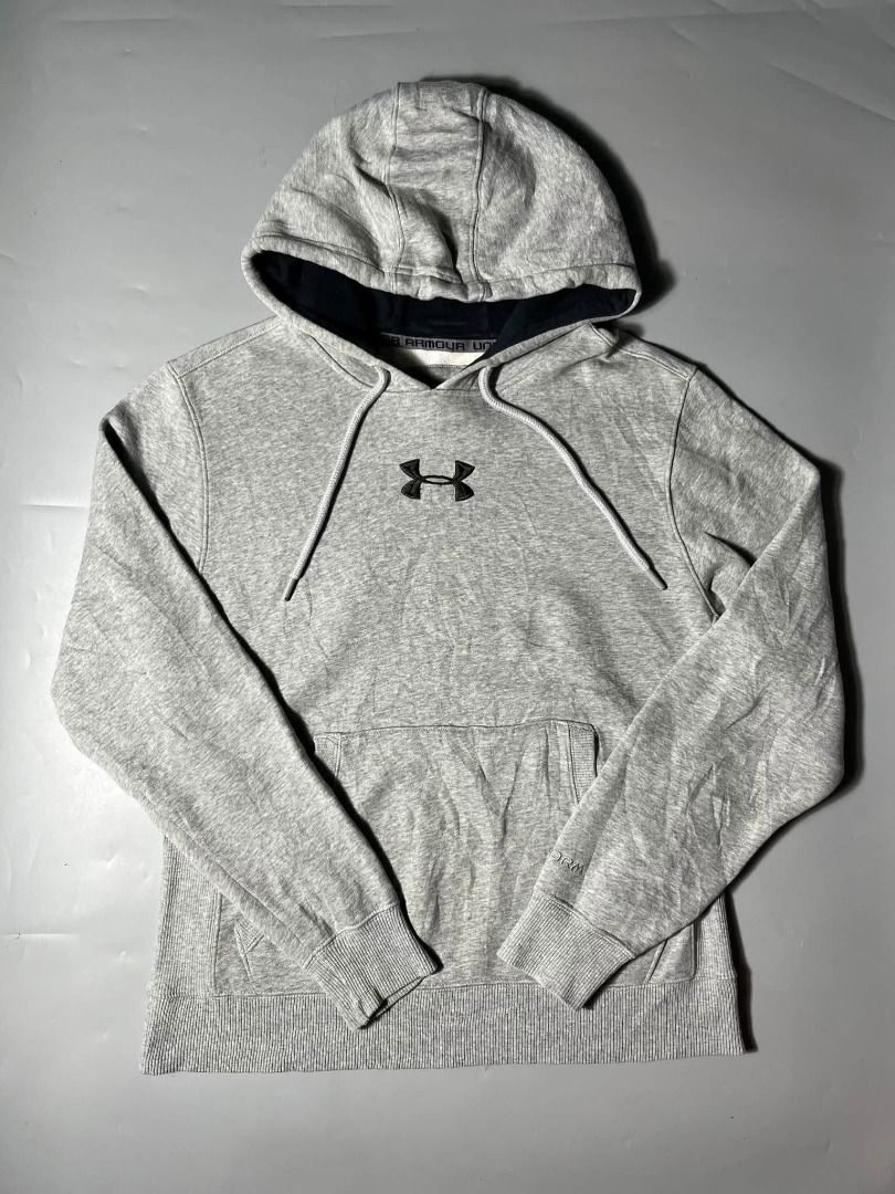 Under Armour (Category: Coats, Jackets and Outerwear) located in General Santos City (Dadiangas). Submitted by arjay_genita (Listing ID 1460669581, Image 1). Description: UNDER ARMOUR🥶 ‼️Size SMALL TO MEDIUM (21/25) ‼️Excellent condition ‼️Color rate 9.5./10 ‼️NEED WASH.