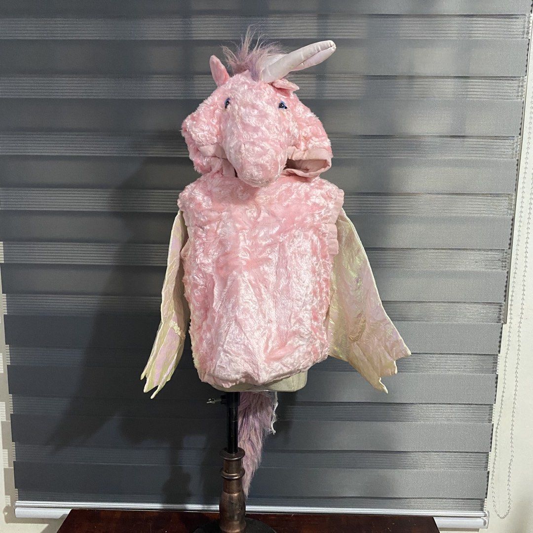 Unicorn Tops (Category: Babies & Kids Fashion) located in Caloocan City. Submitted by discusonlineshop (Listing ID 1460640115, Image 1). Description: 3-4Y.
