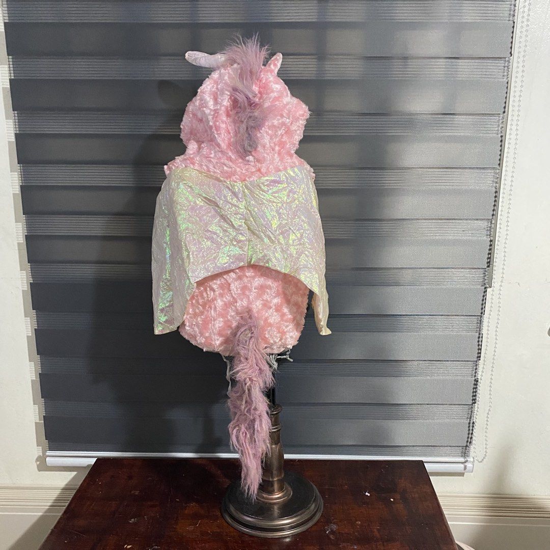 Unicorn Tops (Category: Babies & Kids Fashion) located in Caloocan City. Submitted by discusonlineshop (Listing ID 1460640115, Image 3). Description: 3-4Y.