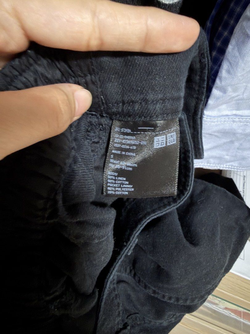 Uniqlo Shorts (Category: Shorts) located in Quezon City. Submitted by _cjbarrera (Listing ID 1460537027, Image 3). Description: .