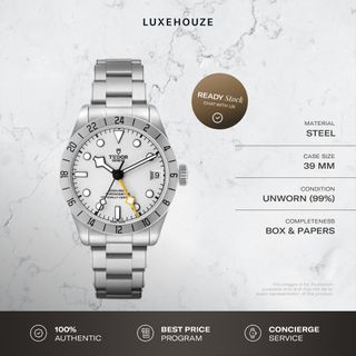 Tudor Collection 收藏品 1