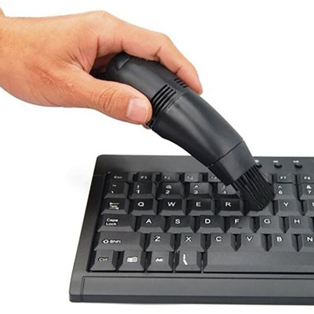 USB Mini Vacuum Cleaner specialized notebook cleaner (Category: Other Accessories) located in Manila. Submitted by gw8shop (Listing ID 1460558813, Image 1). Description: .