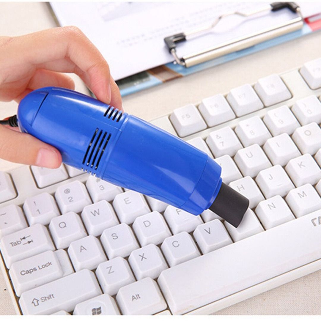 USB Mini Vacuum Cleaner specialized notebook cleaner (Category: Other Accessories) located in Manila. Submitted by gw8shop (Listing ID 1460558813, Image 3). Description: .