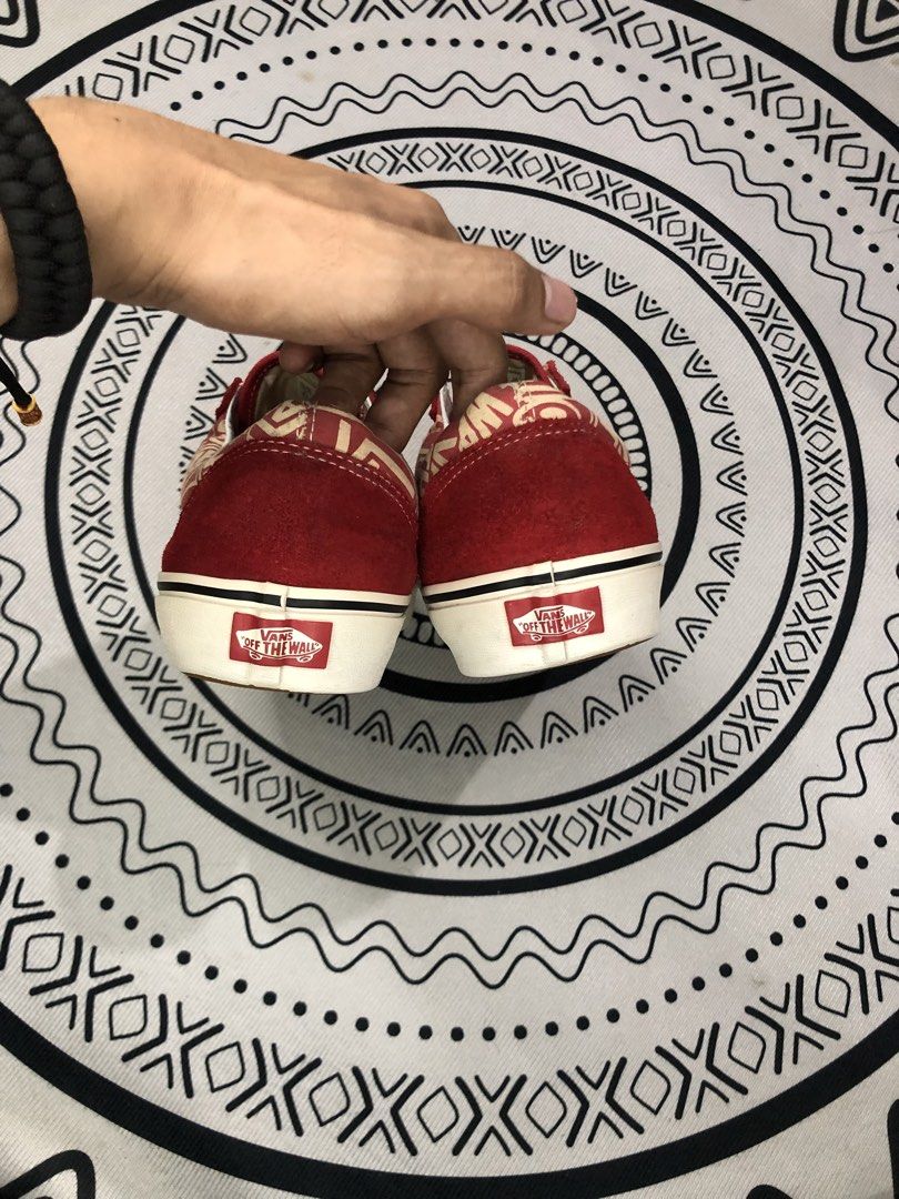 Vans Style 36 ‘Otw Repeat’ 🔥 (Category: Sneakers) located in Quezon City. Submitted by sjts22 (Listing ID 1460528049, Image 3). Description: •Excellent condition •Original/Legit 💯.