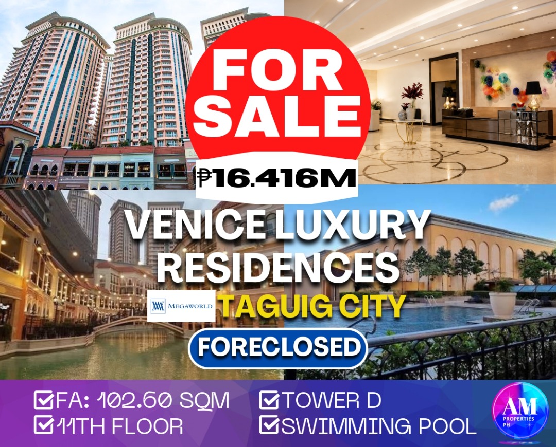 (Category: ) located in . Submitted by am_properties_ph (Listing ID 1460528535, Image 1). Description: .