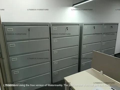 VERTICAL FILING CABINET OFFICE PARTITION (Category: Office Furniture & Fixtures) located in Quezon. Submitted by gel.ltsdeco07429_868 (Listing ID 1460524053, Image 1). Description: LTSDECO Home and Office Furniture Trading MANUFACTURER • FABRICATOR • SUPPLIER Looking for office furniture, modular partitions, workstations, or customized furniture? We can help! LTSDECO Home and Office Furniture Trading is a trusted manufacturer, fabricator, and sup