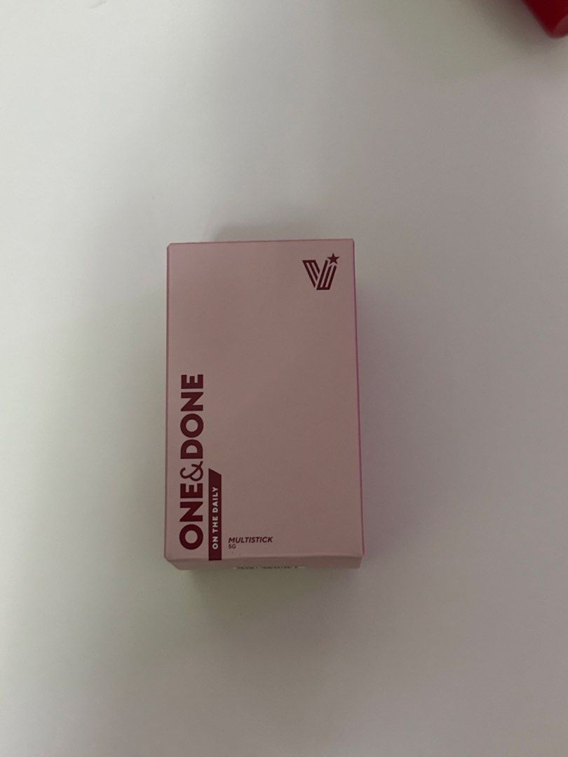 VICE AND CO MULTISTICK (Category: Makeup) located in Balanga. Submitted by nsmrkii (Listing ID 1460658119, Image 3). Description: .