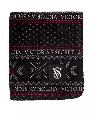 Victoria’s Secret blanket (Category: Undergarments & Loungewear) located in Manila. Submitted by csjlgen (Listing ID 1460540960, Image 1). Description: .