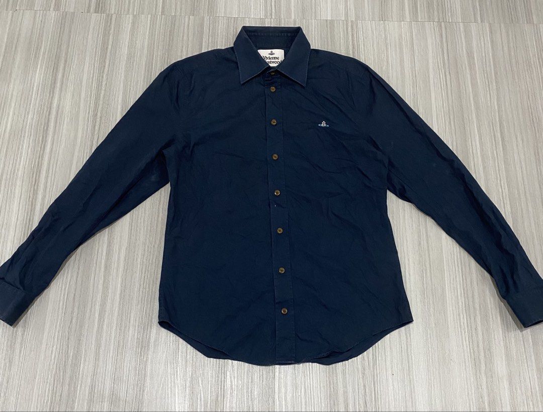 Vivienne westwood (Category: Longsleeves) located in Manila. Submitted by hell_market (Listing ID 1460655924, Image 1). Description: .