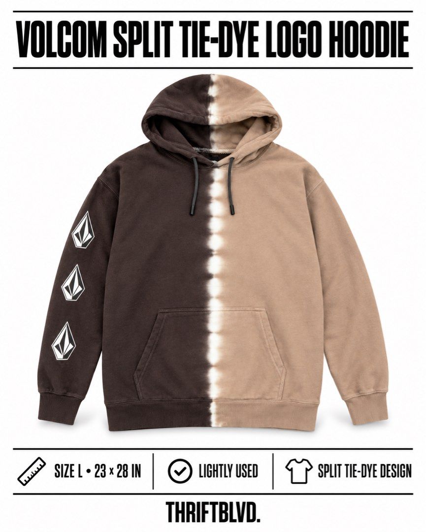 Volcom Pullover (Category: Coats, Jackets and Outerwear) located in Bulacan. Submitted by thriftblvd. (Listing ID 1460675985, Image 1). Description: .