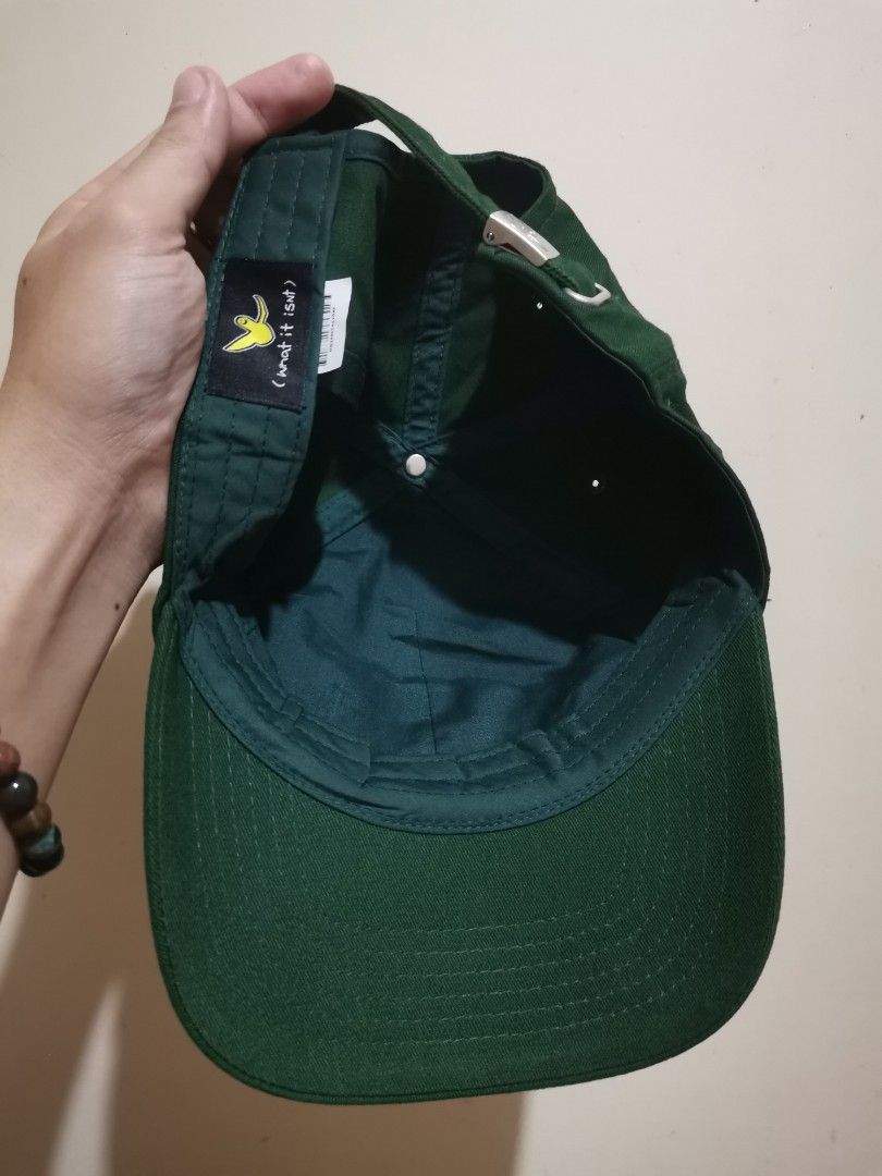 Wacky willy ball cap (Category: Caps & Hats) located in Davao. Submitted by marcio17 (Listing ID 1460619250, Image 3). Description: Excellent condition Need wash 650 freeshipping only.